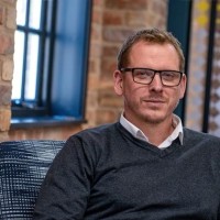 Richard Page, Chartered Fcsi