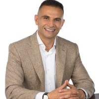 Luis Alfonso Pérez Garzón