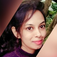 Charanya Murthy
