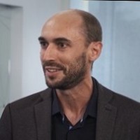 Simon Boisard