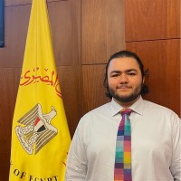 Ahmad Abdelhakam Mahmoud