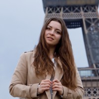 Sandra Burmenska
