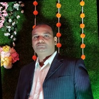 Masroor Ahmed Quraishy