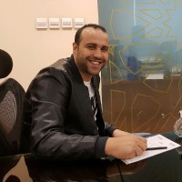 Mohammad Fauod