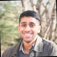 Akshay Anil