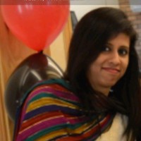 Ghalia Khan
