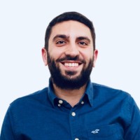 Michael Barakat