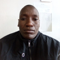 Moses John