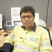 Steven Raju