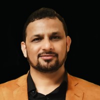 Mehmood Shaikh