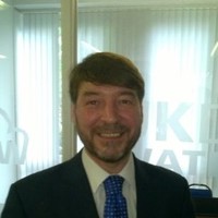 Ian Beedham BA (Hons)