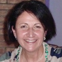 PATRIZIA PEDONE