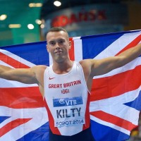 Richard Kilty