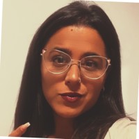 Rocio Martinez Castellon