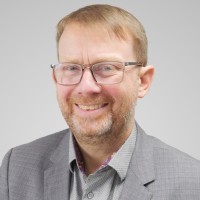 Graeme Stuart