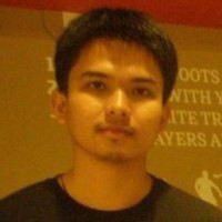 Karlo Ray Paredes