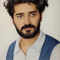 Kevin Varghese