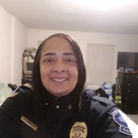 Sharon Wimbush