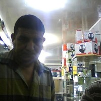 Youcef Benchouk