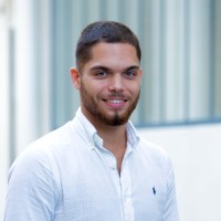 Mickaël De Jesus