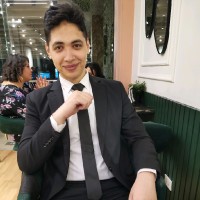 Ali Jamal (Credit Certified)