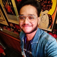 Saddam Hossain