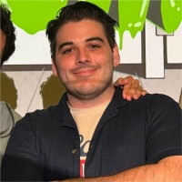 Andrew Giraldo