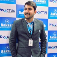 Abhishek Shandilya