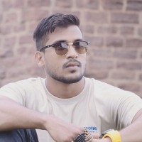 Nagendra Kumar