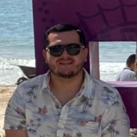 Jorge Marquez
