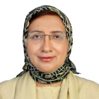 Samina Abbas