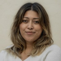 Jeanean Naqvi