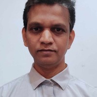 Vidyadhar Jagdale