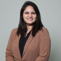 Dhimahi Joshi