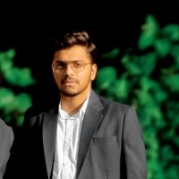 Mayank Vaishnav