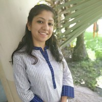Megha Dave
