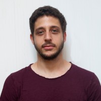 Ido Segal