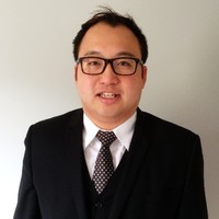 Lawrence Leow