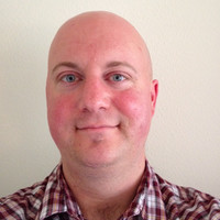 Michael Patterson