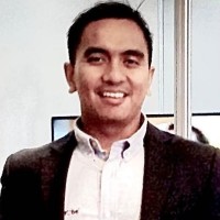 Fikri Adrianto