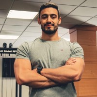 Francesco Giudice, M.Sc