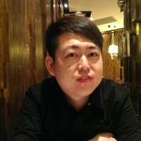 Bryan Wong