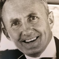 Trevor Leek