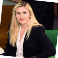Lianne Maidman