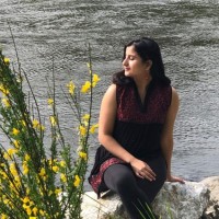 Jignasha Kumar