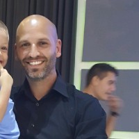 Elad Dayan