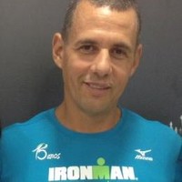 Adilson Santos