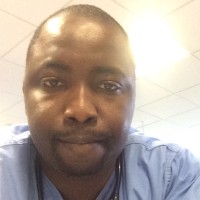 Dominic Ayeni
