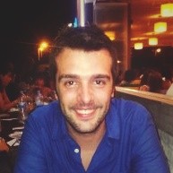 Daniel Loro Ramirez