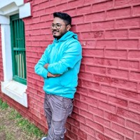 Utsab Baidya